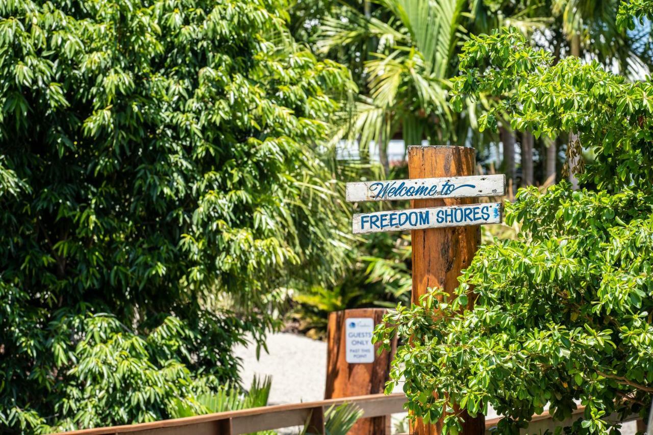 Freedom Shores Cannon Valley Exterior foto